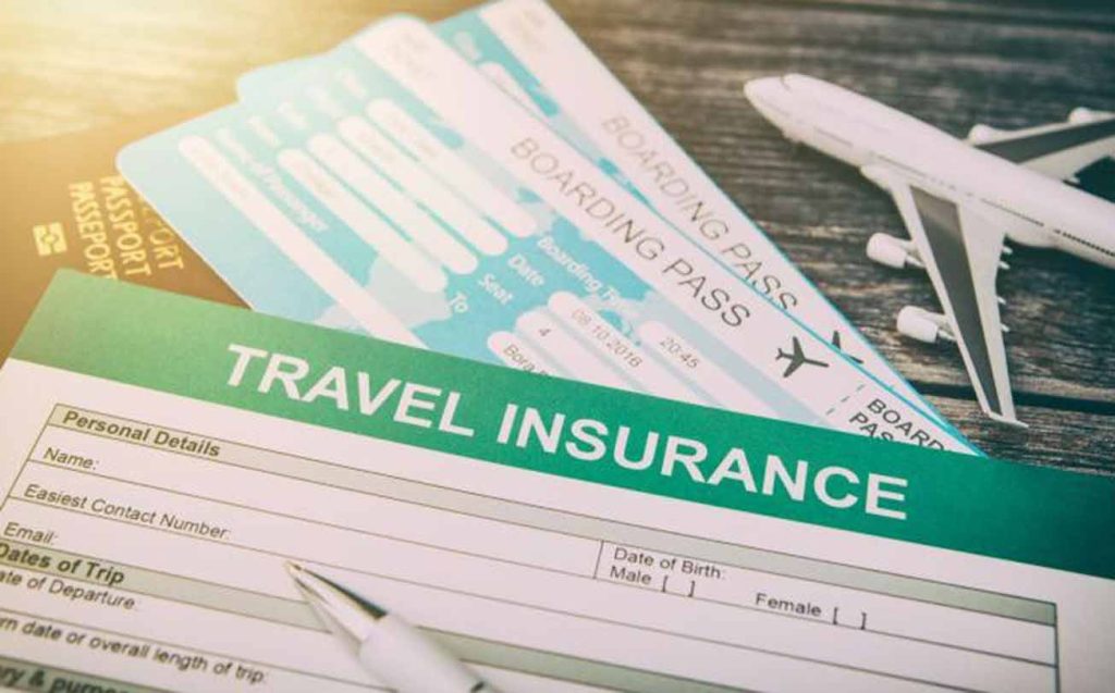 Traveling with Confidence: A Comprehensive Guide to Navigating Travel Insurance for Your Singapore Expedition