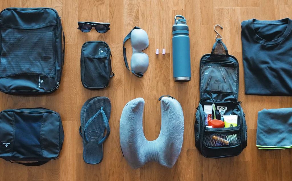 Equipped for Adventure: Essential Travel Gear for Exploring Thailand