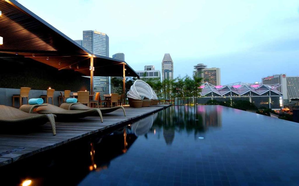 Experiencing Singapore in Style: A Guide to Upscale Hotels for Your Unforgettable Getaway