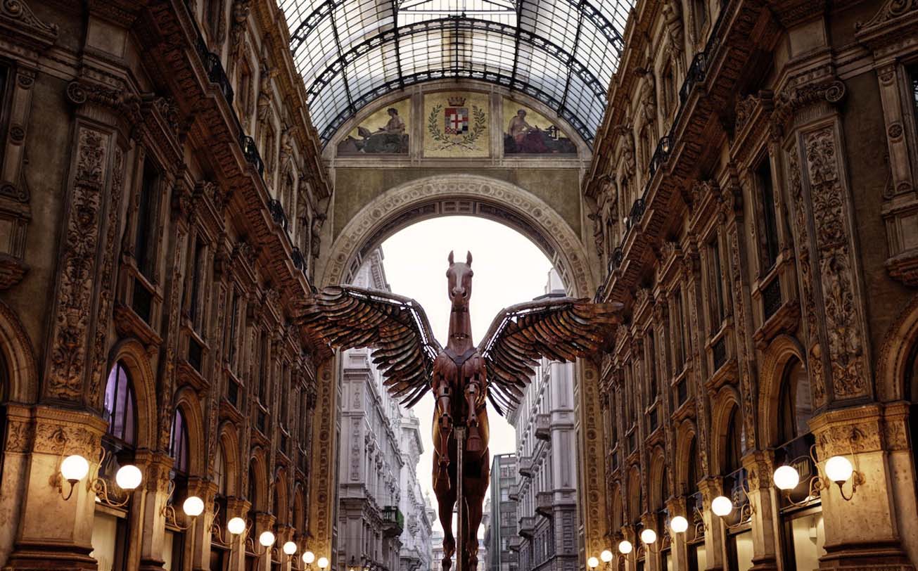 Milan’s Art, Fashion, and Culture: A Source of Travel Inspiration