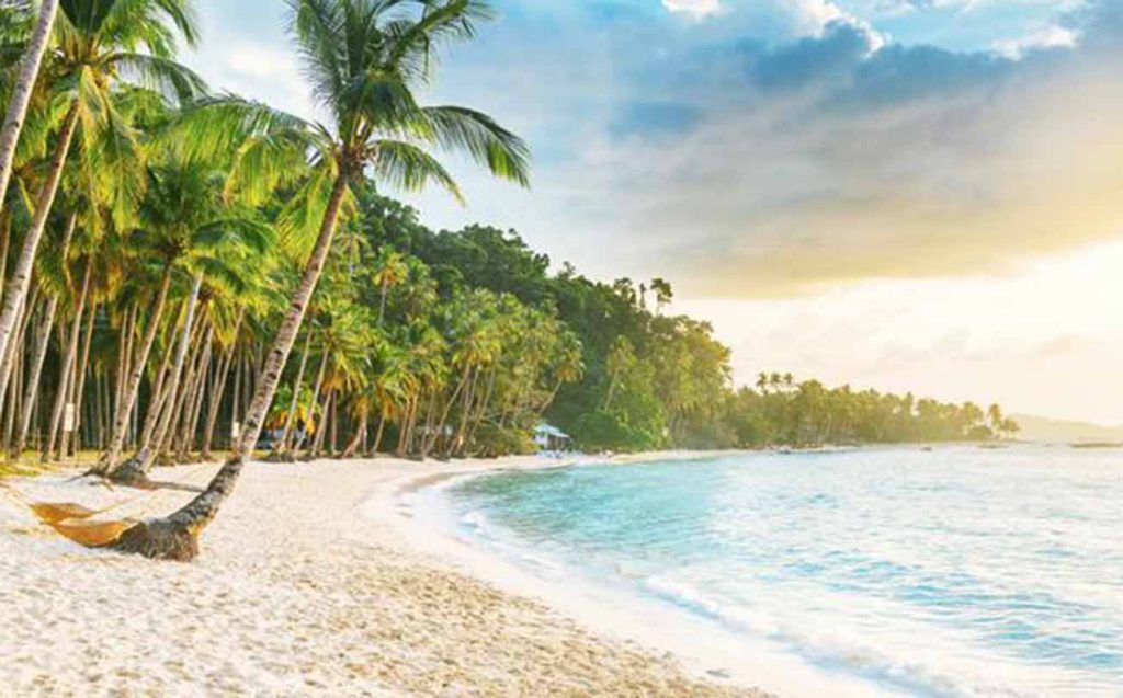 Philippine Odyssey: Igniting Your Imagination for an Unforgettable Travel Itinerary