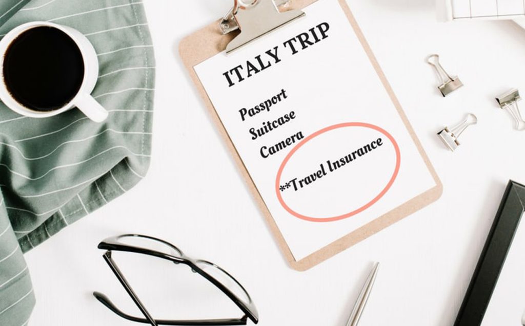 Italy Travel Insurance: Ensuring Safety and Coverage for Your Adventure