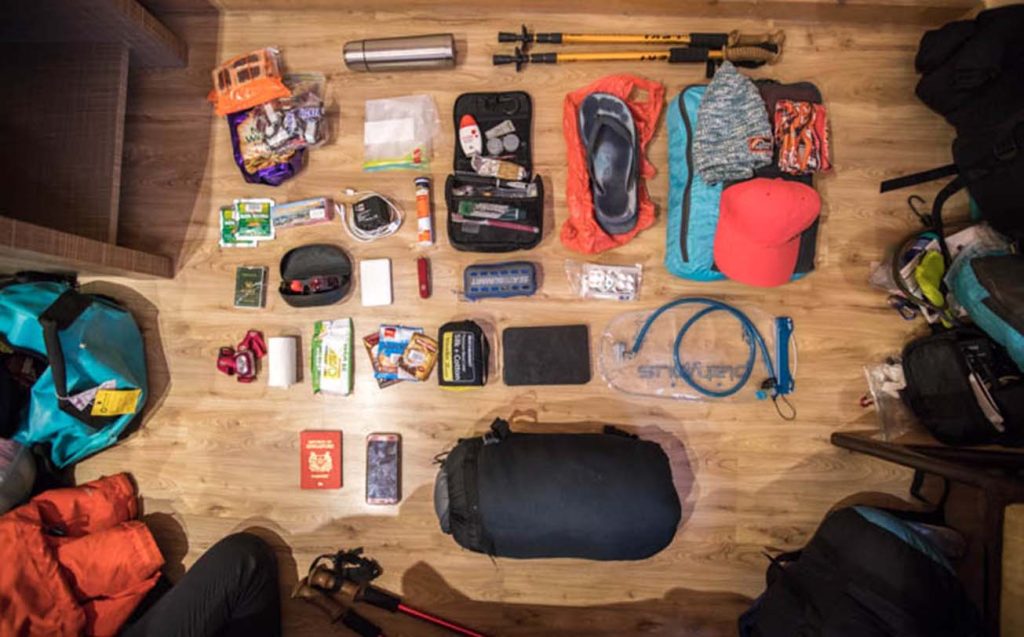 Singapore Unveiled: Must-Have Gear for Your Urban Adventure