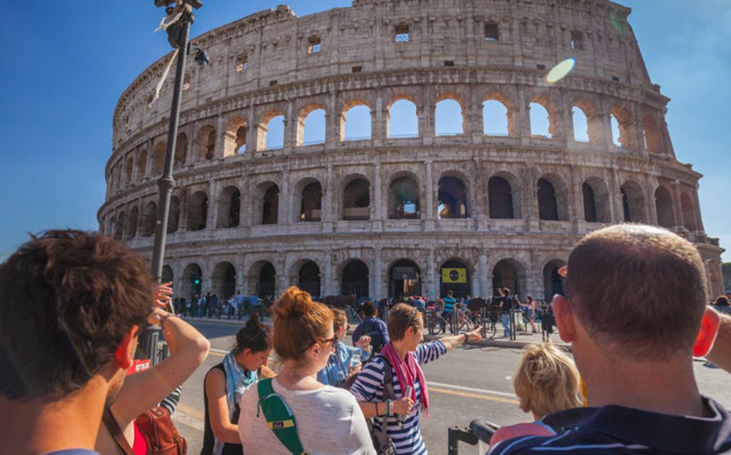 Unveiling Italy on a Budget: Ingenious Strategies for an Affordable Adventure