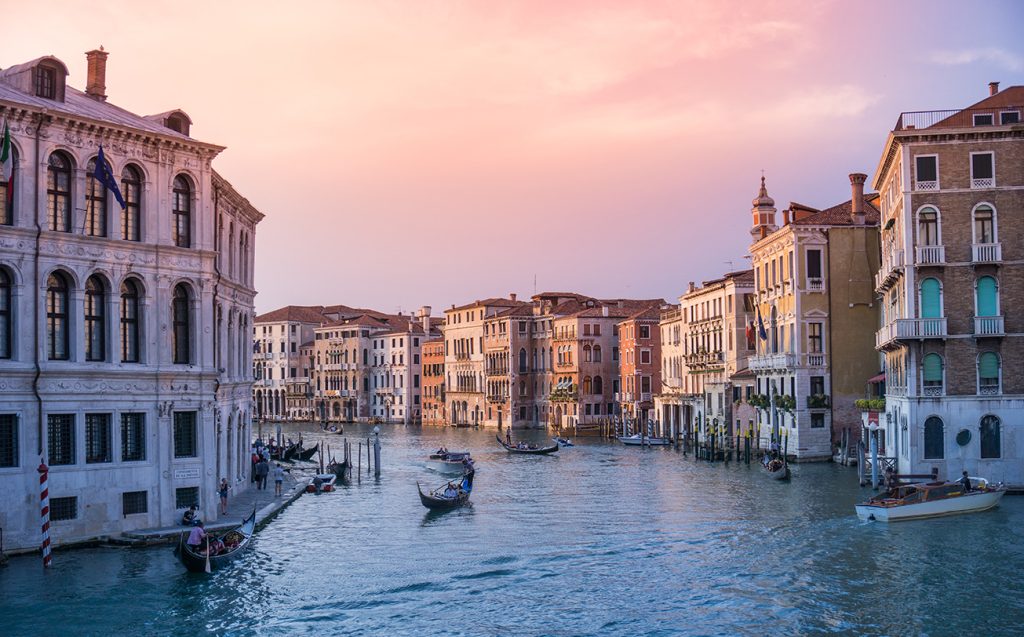 Travel Chronicles: Unveiling Italy’s Treasures through Adventures and Encounters
