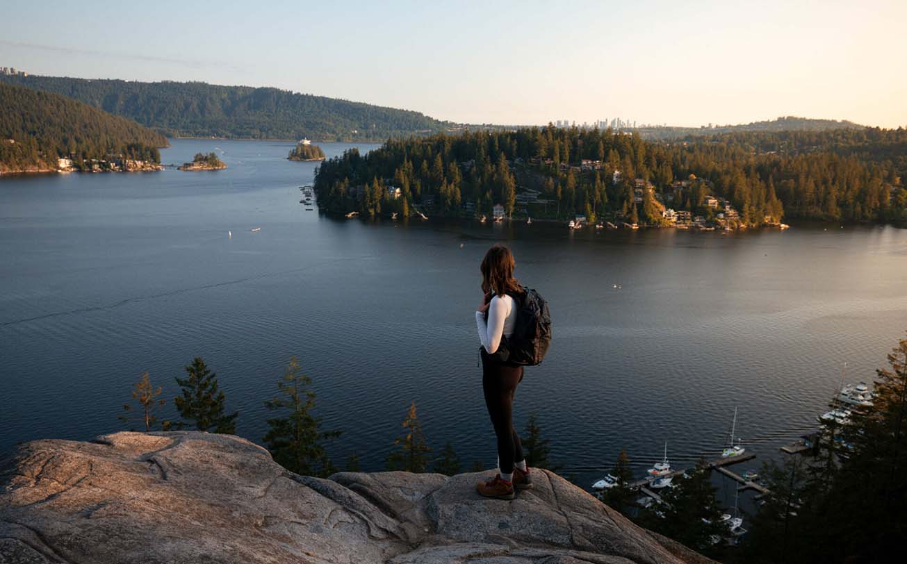 Packing for Vancouver: Your Ultimate Travel Packing Guide