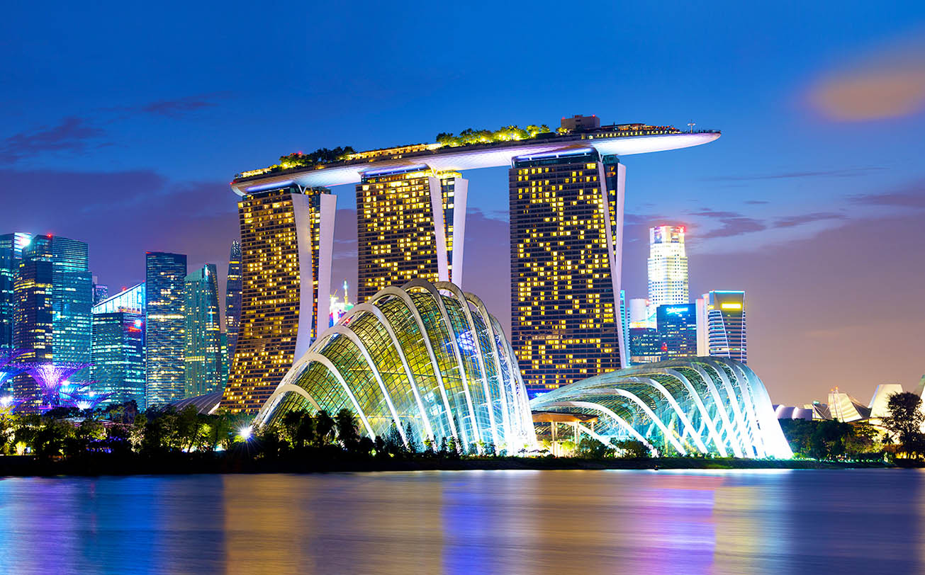 Discovering Singapore: Handpicked Accommodation Experiences for an Unforgettable Journey